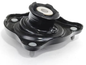 Shock absorber top strut support. Porsche 996 C4 / Turbo - 99634301504, 99634301604