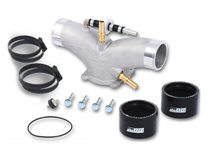 Performance plenum kit. Porsche 992.1 Carrera / GTS /  Turbo - 0PB128335C, 0PB128335A, 0PB128333E - DO88TR-300-992