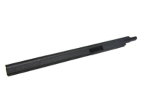 Convertible top to body seal. Porsche 911 / 964 - 91156146301, 91156146300, 91156146401, 91156146400