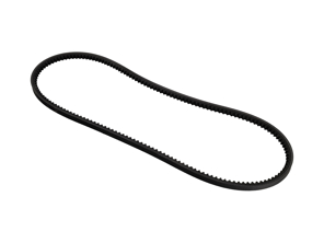 Air conditioning A/C compressor drive v-belt. Porsche 911 Turbo 1978-83 - 99919217350