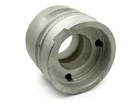 Nose bearing sleeve. Porsche 911 65-77 / 914 - 90110113853