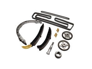 Engine timing Chain Kit for camshaft. Porsche 957 / 958 Cayenne / 970 Panamera - 94810516902, 94810516910, 94810518011, 94810725212, 94810223111, 94810518011, 94810518111, 94810502312, 94810516612, 94810506811, 94810506510