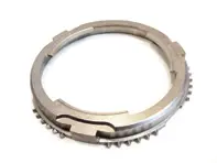 Syncro ring for 1st / 2nd gears. Porsche 996 1998 (6 speed) - 313093930322, 313 09 393 03 22, 95030461120