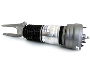Shock Absorber Front (Air Suspension type). Porsche 970 Panamera (OE NO 97034305115 / 97034305215) - 97034305108, 97034305208, 97034305109, 97034305209, 97034305110, 97034305210, 97034305111, 97034305211, 97034305112, 97034305212, 97034305114, 97034305214, 97034305220, 97034305120