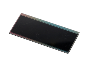 LCD display for rev counter on-board computer KMH Only Porsche 964 / 993 - 5932