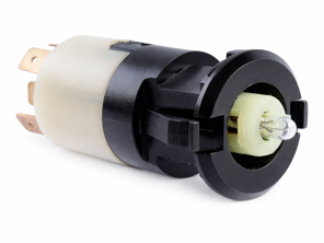Headlamp switch. Porsche 928 - 92861310300, 92861310301, PCG613103A