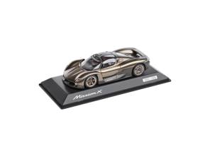 Porsche Mission X – Limited Edition - WAP0208040SMIS