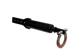 Rennline Universal Screw in Tow Hook Receiver - E6904