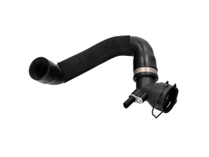 Coolant Hose With Temperature Sensor, RIGHT. Porsche 9YA / 9YA.2 Cayenne 3.0L 2018>> - 95812205520