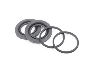 Brake caliper seal repair kit, Rear. Porsche 911 1984-89 - 91135290500