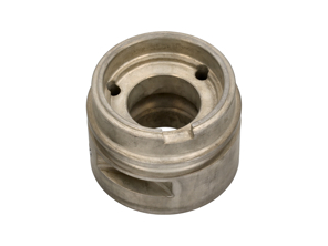 Nose bearing sleeve. Porsche 911 78-89 / 964 / 993 / 996T +25mm Inner / Outer - 313 09 405 03 22, 313094050322, 96410113866