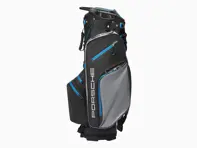 Golf Cart Bag, Grey - Sport
