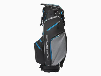 Golf Cart Bag, Grey - Sport