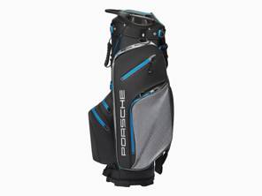 Golf Cart Bag, Grey - Sport