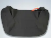 Cabriolet hood tonneau cover. Porsche 911 with non electric roof - 91156102300101, 91156102300102, 91156102300103, 91156102300107, 91156102300301, 911561023106HA, 911561023103AV, 911561023109RA, 911561023104JK, 911561023107MK