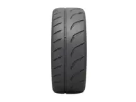 Tyres for Track. Toyo Proxes R888R - 14'