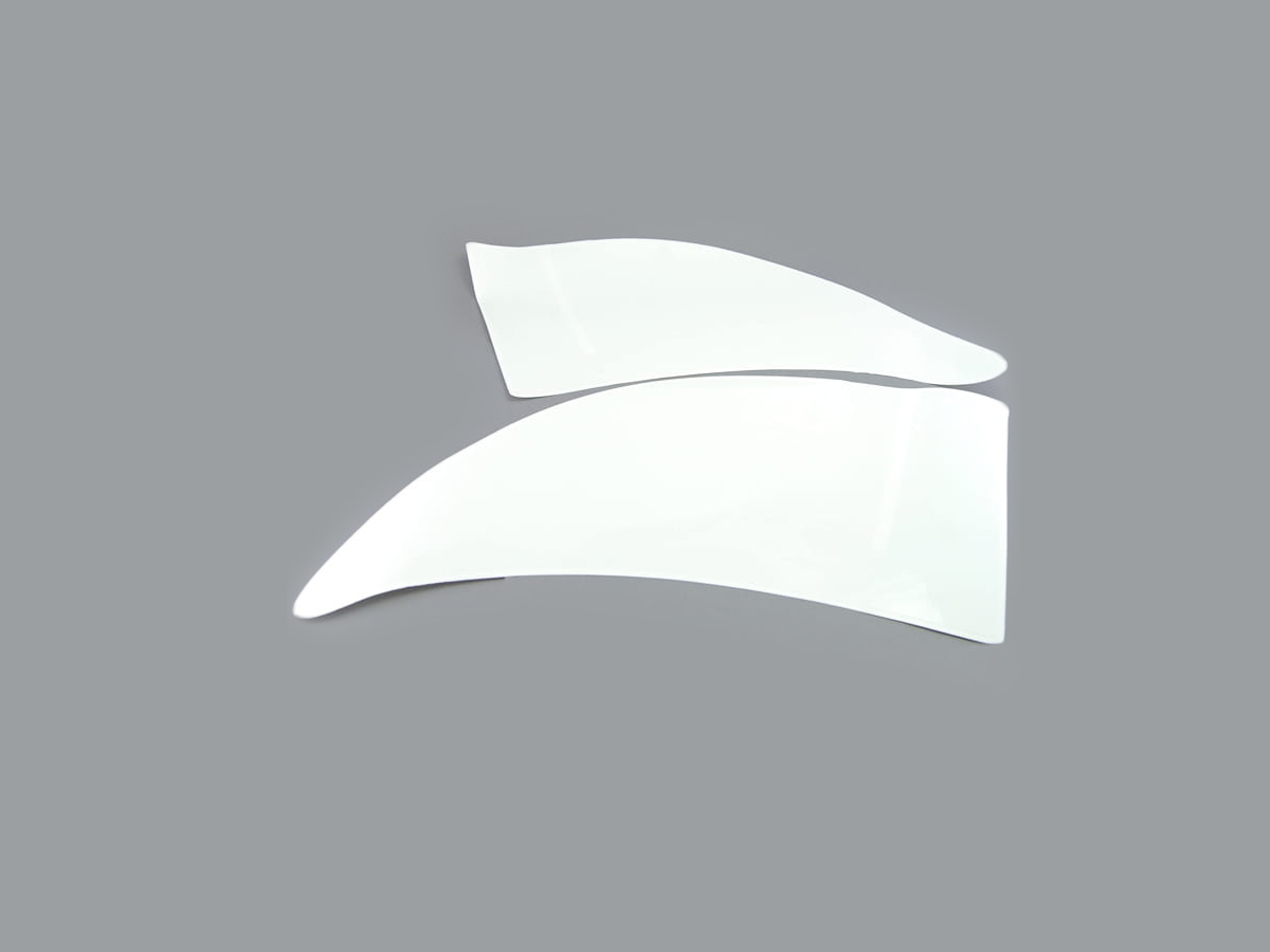 Stone Chip Guard Set for Porsche 996 Carrera 4S SG996SC 996559KIT04