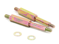 Convertible top motor pin. Porsche 996 - 99656186300, 99756196300