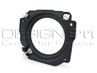 Headlamp Retaining Frame. Porsche 924S / 944 - 94463190700