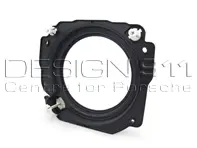 Headlamp Retaining Frame. Porsche 924S / 944 - 94463190700