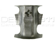 Front bumper bracket. Porsche 356 - 356A (1952-59) - 64450501700, PP125A, P125A