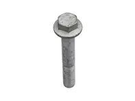 Hexagon-Head bolt for Anti roll bar drop link. Porsche 970 Panamera - 90037813901, 90037813909