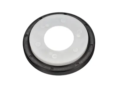 Rear Main Seal - Crankshaft Oil Seal (85x105x11). Porsche 986 / 987 / 981 / 718 / 996 / 997 / 991 / 992 / 955 / 958 / 970 / 95B-1 - 99911347640, 99911349040, 99911349041, 94810121202, 99710121200, 99710121201, 0PB105249 - POR94810121202#F/4