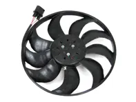 Radiator cooling fan. Porsche 982 Boxster / 982C Cayman - 9P1959456Y