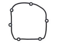 Timing cover case gasket. Porsche 95B Macan 2.0L - 95810348300, 268.000