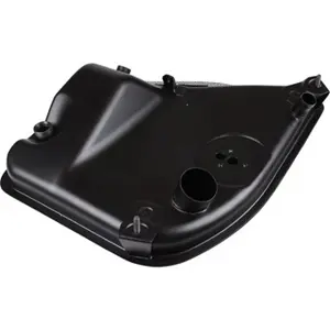 Engine oil tank 911 2.0L / 2.2L 01/1963-12/1971 internally filled via engine bay Dansk - 91110700116, 91110700169, 91110700115, 1612900100, 592009 - 1612900100