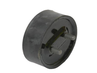 Front transmission mount, Dual mount. Porsche 356 /A/B/C - 51920016 - URO-007798