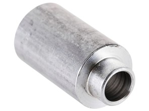 A/C Compressor Spacer Sleeve. Porsche 996 Turbo / GT2 / GT3 / 997.1 Turbo / GT2 / GT3 1999-11 - 99612610271