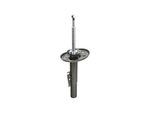 Shock absorber front. Porsche 986 Boxster Standard Shock - 22-113313, 22113313, 8745-132, 98634304112, 98634304116, 98634304130, 98634304131, 98634304134, 98634304136 - VNEB331