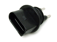 Windscreen washer fluid level sensor. Porsche Cayenne / Macan / Panamera / Boxster / Cayman / 997 / 991 - 95562810500, 109922, 109 922, 1198650100, 7M0919376 - URO-008123, V10-72-1113