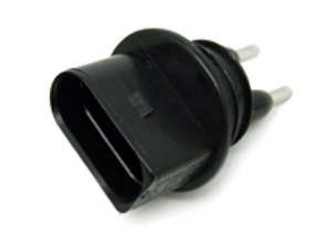 Windscreen washer fluid level sensor. Porsche Cayenne / Macan / Panamera / Boxster / Cayman / 997 / 991 - 95562810500, 109922, 109 922, 1198650100, 7M0919376 - URO-008123, V10-72-1113