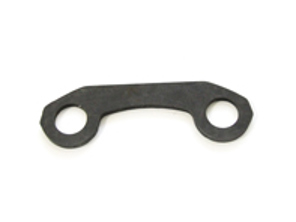 Driveshaft joint tab washer. Porsche 911 / 928 / 964 - 91133219100, 9P151375