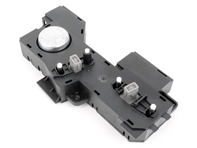 Seat Adjustment Switch. Porsche 987 Boxster / 987 Cayman / 997 - 99761371702V05