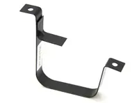 Brake fluid reservoir retaining strap. Porsche 911 - 90135501500, 901.355.015.00