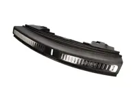 Luggage Compartment Lock Carrier Trim. Porsche 95B.1 / 95B.2 Macan 2017-21 - 95B864483J, 95B864483JOP1, 95B864483J1E0, 95B864483J7N0, 95B864483J4H0, 95B864483JOM8, 95B864483F1E0, 95B864483G1E0, 95B864483F7N0, 95B864483G7N0, 95B864483F4H0, 95B864483G4H0, 95B864483GOM8