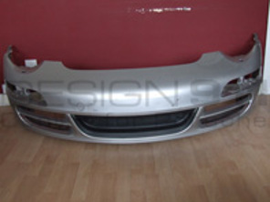 Genuine Porsche 911/997 Carrera Front bumper - 99750519102, 997.505.191.02
