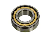 Gearbox cylindrical roller bearing. Porsche 911 65-83 / 914 - 99911001201, 99911001200, 99911001300, 99911000700 - 19364