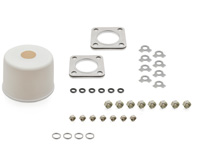 Wastegate repair set for Porsche 911, 924, 964 and 959 - PCG12393000