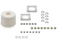 Wastegate repair set for Porsche 911, 924, 964 and 959 - PCG12393000