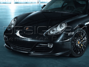 Aerokit Cayman. Porsche 987C Cayman 09-12 - 98704480209