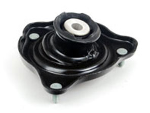 Shock Absorber Top Strut Support. Porsche  996 C4 with X74 / 996 C4S/Turbo with X73 - 99634398015, 99634398016