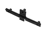 Cruise Control Distance Sensor Bracket, Adapter. Porsche 95B.1 / 95B.2 Macan MKI / MKII 2014-21 - 95B907699