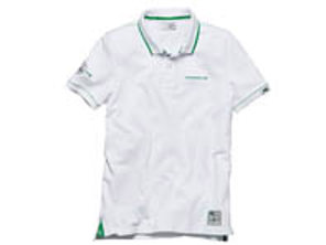Porsche Men's Polo Shirt – RS 2.7 Collection