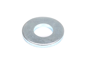 Radiator oil cooler rubber mount washer. Porsche 911 1980>> - 90002500703, 90002500702