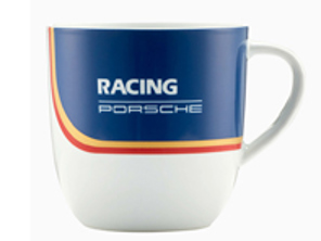 Porsche Collector's Cup No. 5 – Limited Edition – Racing Collection - WAP0504010NRTH