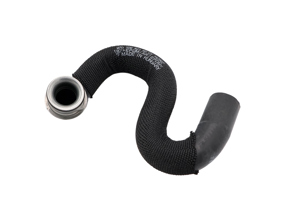 Heating Hose, Return. Porsche 970.2 Panamera 3.0L 2013-16 - 97010642160